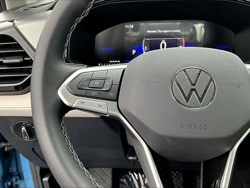 New 2026 Volkswagen Taos S image 9