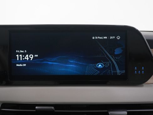 Used 2024 Hyundai Palisade Limited image 21