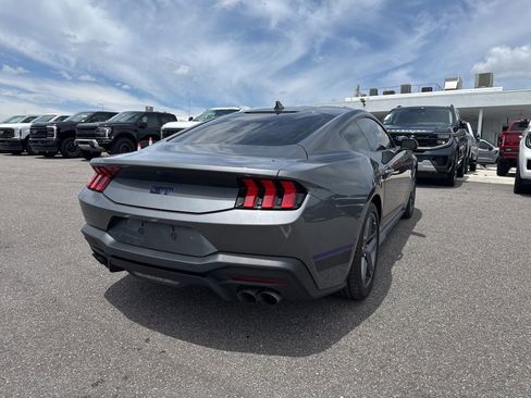 Used 2024 Ford Mustang GT Premium RWD image 2