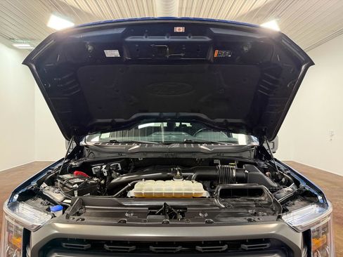 Used 2022 Ford F150 XLT w/ Equipment Group 302A High image 19