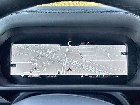 Used 2026 Land Rover Defender 110 S image 22