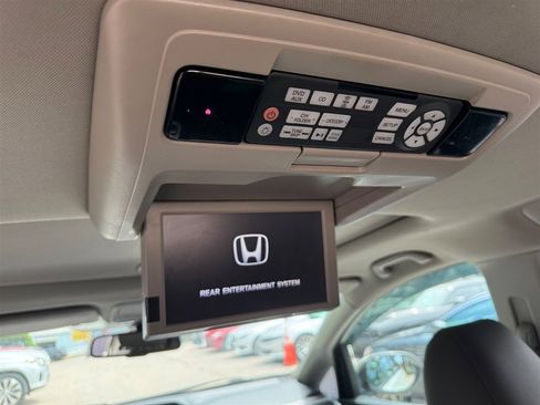 Used 2015 Honda Odyssey EX-L image 18