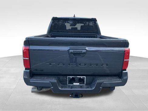 Certified 2025 Toyota Tacoma TRD Sport image 4