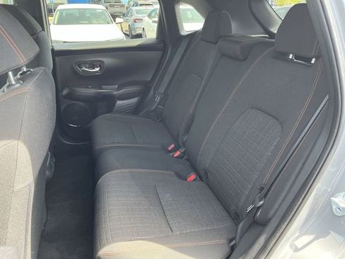 Used 2025 Honda HR-V Sport image 25