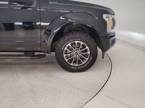 Used 2018 Ford F150 XLT w/ Equipment Group 302A Luxury image 10