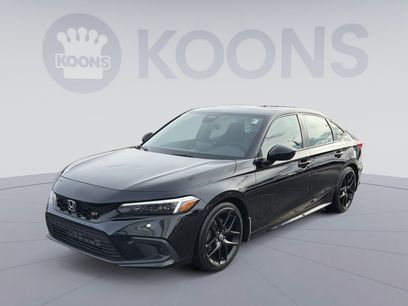 Used 2024 Honda Civic Si