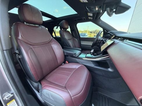 Used 2024 Land Rover Range Rover Sport Dynamic SE image 23