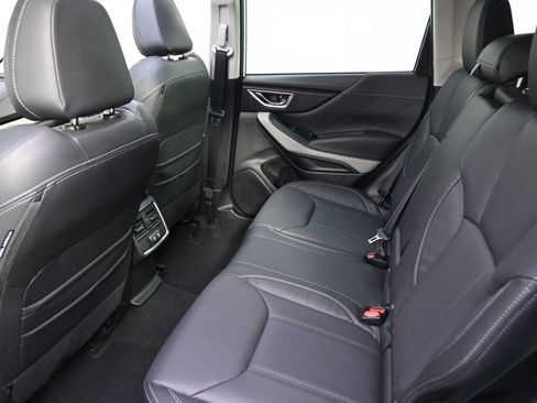 Used 2023 Subaru Forester Limited AWD/4WD image 21