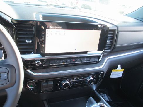 New 2026 GMC Sierra 1500 SLT w/ SLT Convenience Package image 18