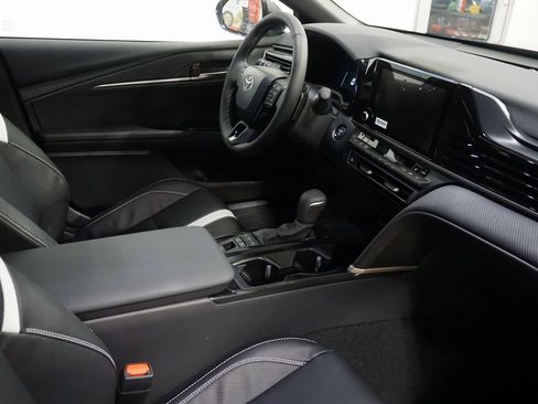 New 2026 Toyota Camry SE image 26