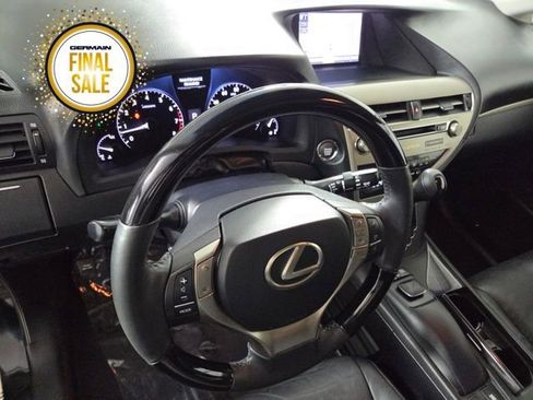 Used 2014 Lexus RX 350 AWD image 14