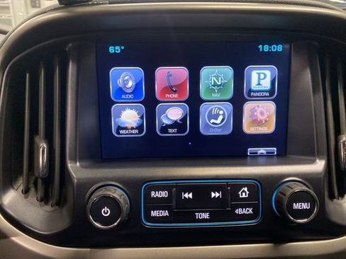 Used 2015 Chevrolet Colorado Z71 image 19