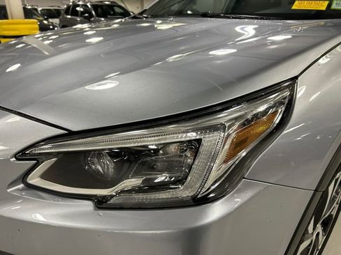 Used 2020 Subaru Outback Limited w/ Popular Package #2 image 7