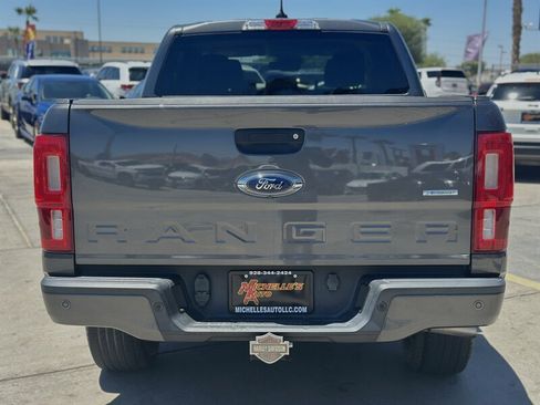 Used 2020 Ford Ranger XLT w/ Equipment Group 301A Mid image 12
