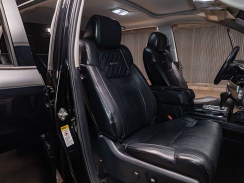 Used 2017 Toyota Tundra Platinum AWD/4WD image 26