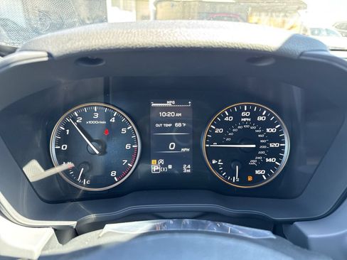 New 2026 Subaru Crosstrek 2.5i Wilderness w/ Crosstrek Mirror Package AWD/4WD image 10