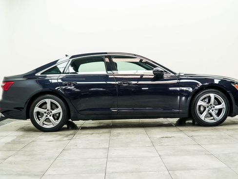 Used 2024 Audi A6 Premium Plus image 6