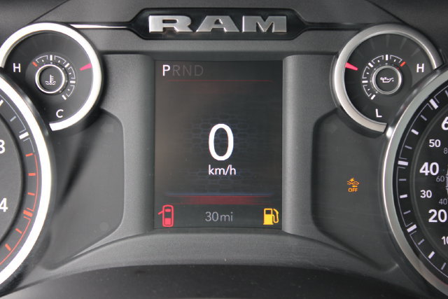 Used 2025 RAM 3500 Tradesman AWD/4WD image 19