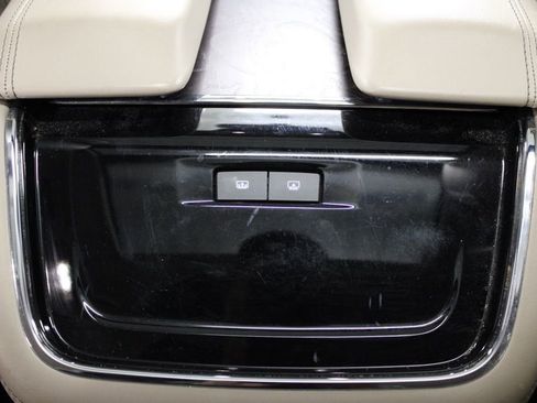 Used 2024 Lincoln Navigator Reserve image 34