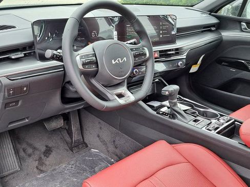 New 2026 Kia K5 GT-Line FWD image 7