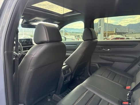 New 2026 Honda CR-V Sport-L image 22