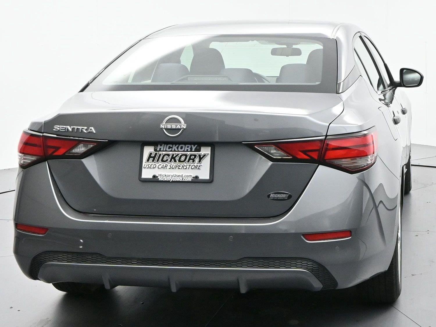 Used 2024 Nissan Sentra S FWD image 6