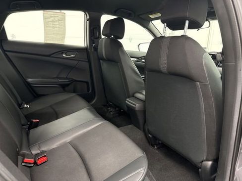 Used 2020 Honda Civic Sport image 19