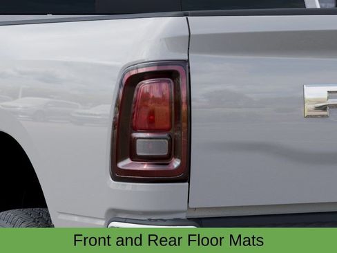 New 2026 RAM 2500 Tradesman image 11