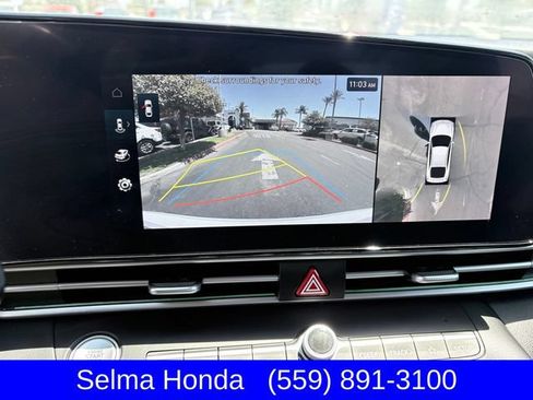 Used 2024 Hyundai Elantra Limited FWD image 18