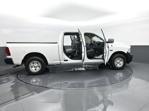 Used 2022 RAM 1500 Tradesman AWD/4WD image 26