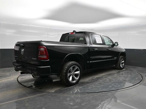 Used 2019 RAM 1500 Limited image 8