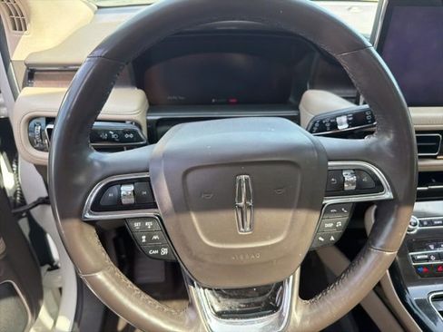 Used 2023 Lincoln Nautilus Reserve w/ Equipment Group 201A AWD/4WD image 26