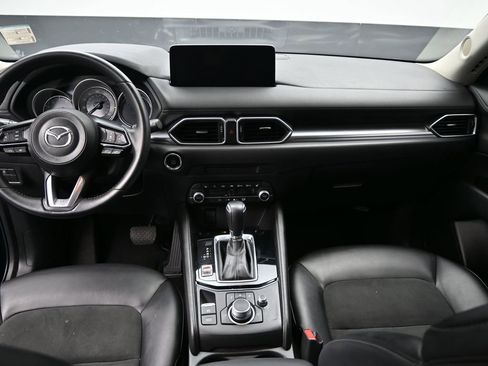 Used 2023 MAZDA CX-5 AWD 2.5 S w/ Select Package image 17
