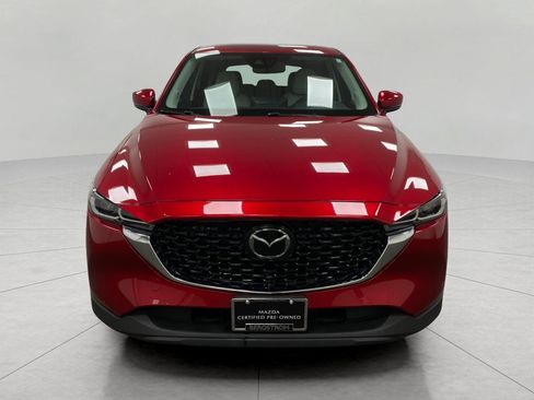 Used 2023 MAZDA CX-5 AWD 2.5 S image 10