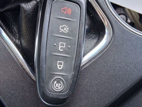 Used 2016 Ford Flex Limited w/ Equipment Group 303A image 25