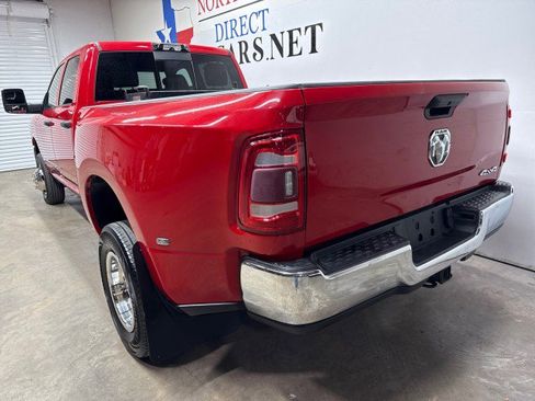 Used 2023 RAM 3500 Tradesman image 10