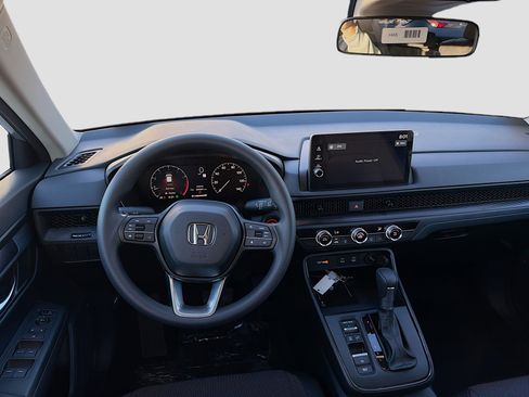 New 2026 Honda CR-V LX image 17
