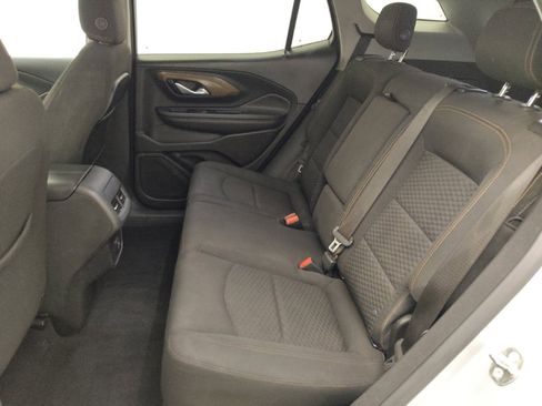 Used 2018 GMC Terrain SLE image 18