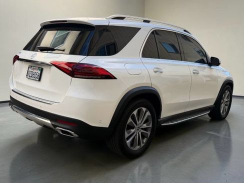 Used 2020 Mercedes-Benz GLE 350 w/ Premium Package image 7