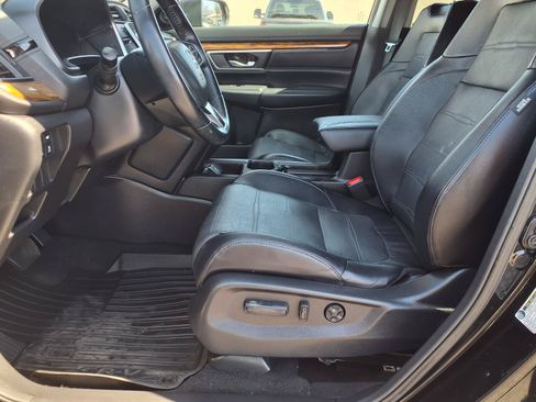 Used 2018 Honda CR-V EX-L image 22