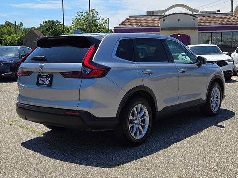 Used 2024 Honda CR-V EX-L image 5