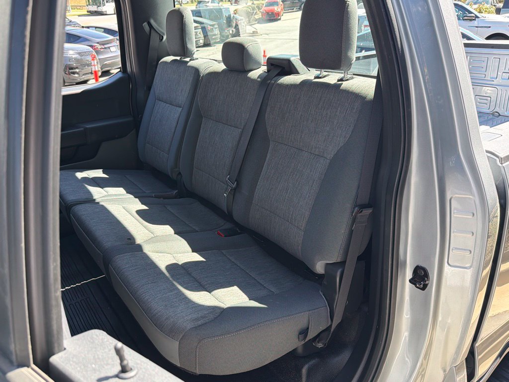 Used 2023 Ford F350 XL RWD image 31