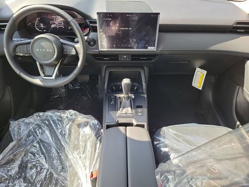 New 2026 MAZDA CX-5 AWD 2.5 S image 15