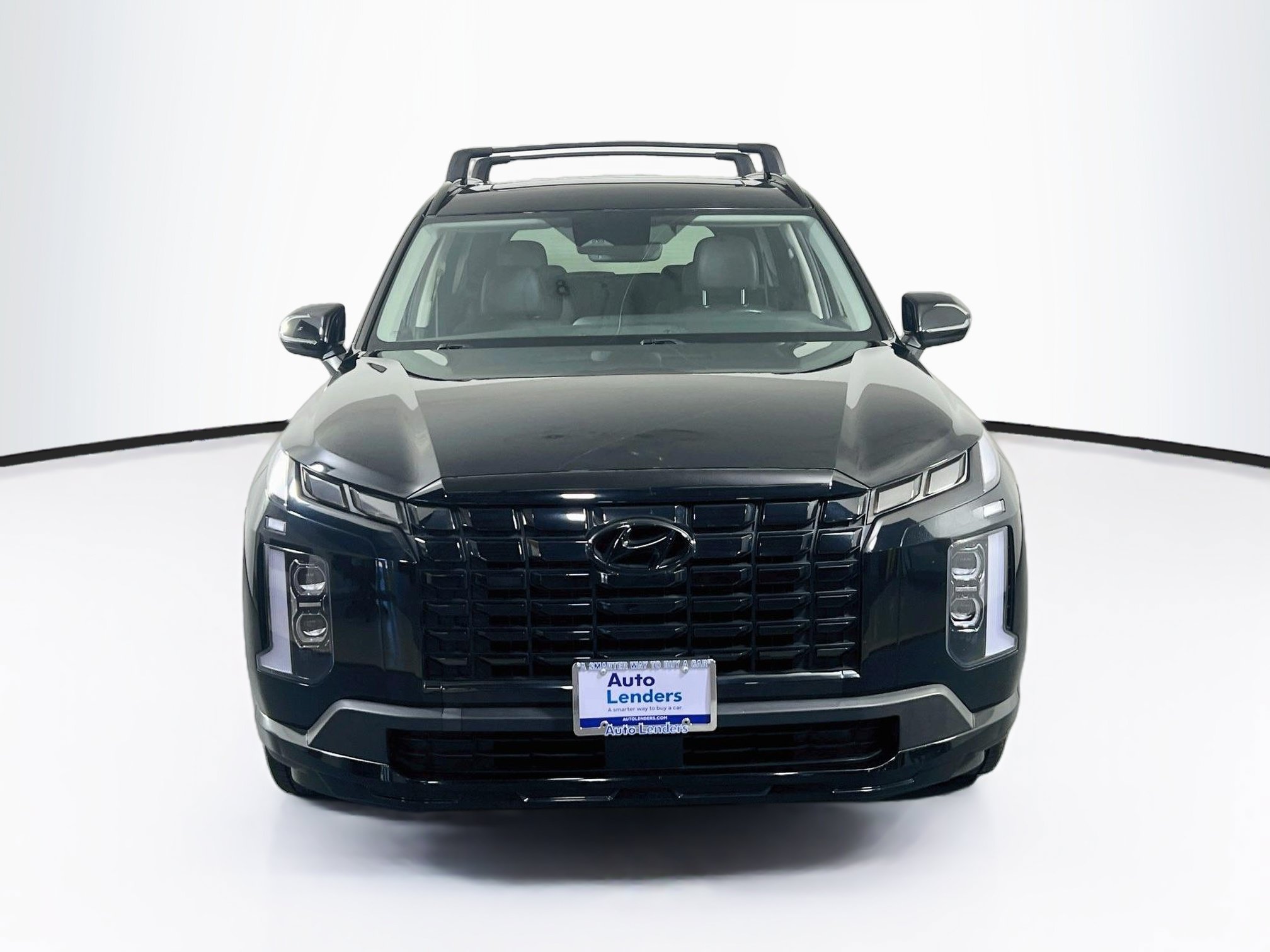 Used 2023 Hyundai Palisade XRT AWD/4WD image 2