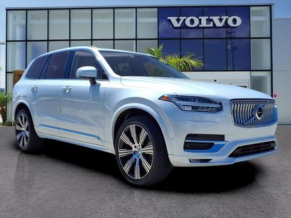 Certified 2023 Volvo XC90 B6 Ultimate