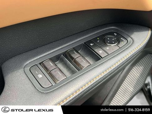 Used 2023 Lexus RX 350 Premium w/ Cold Area Package AWD/4WD image 20