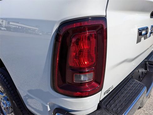 Used 2025 RAM 2500 Tradesman image 11