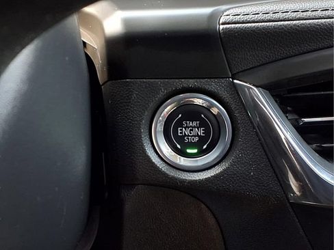 Used 2025 Buick Encore GX Preferred FWD image 10