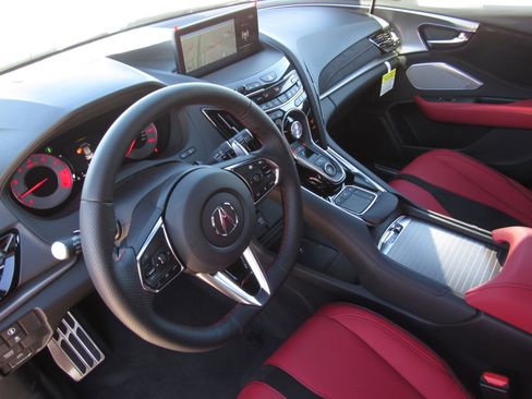 New 2026 Acura RDX A-Spec image 18