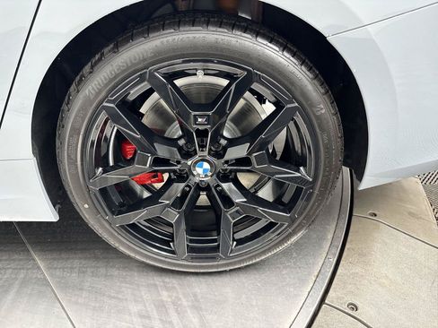 New 2026 BMW 330i xDrive Sedan w/ M Sport Package AWD/4WD image 27